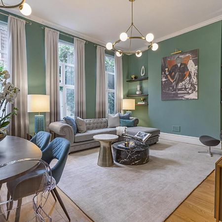 Leinster Gardens 3A - 2 Bed Apartment London Luaran gambar
