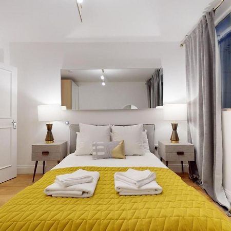 Leinster Gardens 3A - 2 Bed Apartment London Luaran gambar