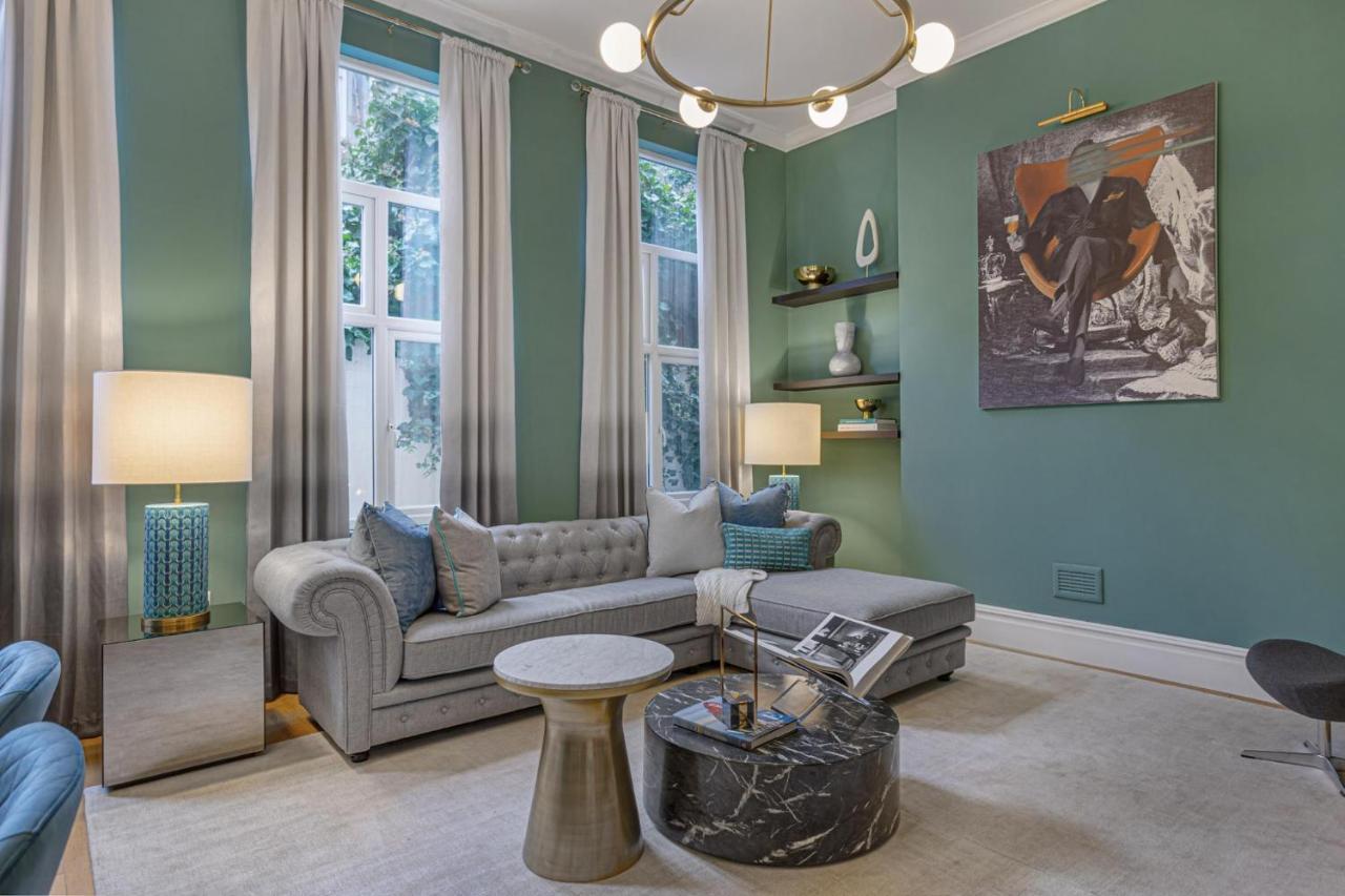 Leinster Gardens 3A - 2 Bed Apartment London Luaran gambar