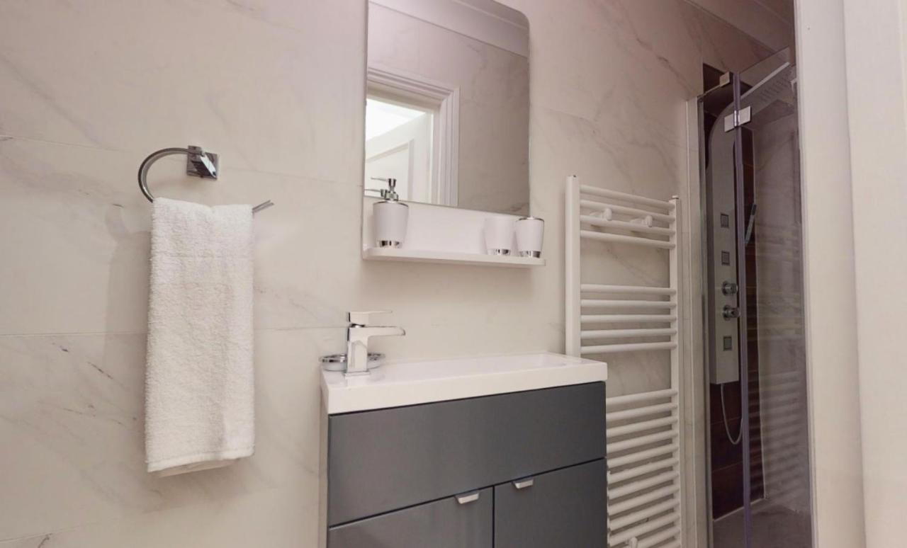 Leinster Gardens 3A - 2 Bed Apartment London Luaran gambar